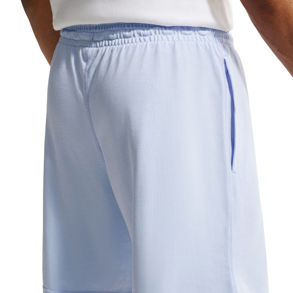 Spodenki męskie Nike Club błękitne FQ4359 407