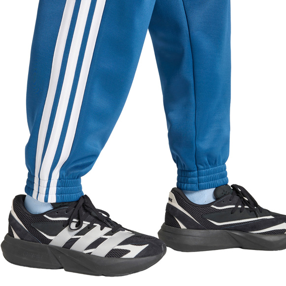 Spodnie męskie adidas Stadium niebieskie JZ9449