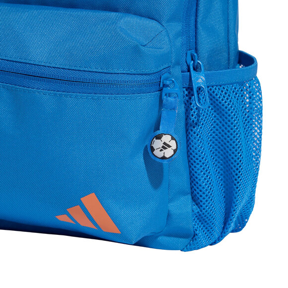 Plecak dla dzieci adidas LK TRNSTR niebieski JZ5213