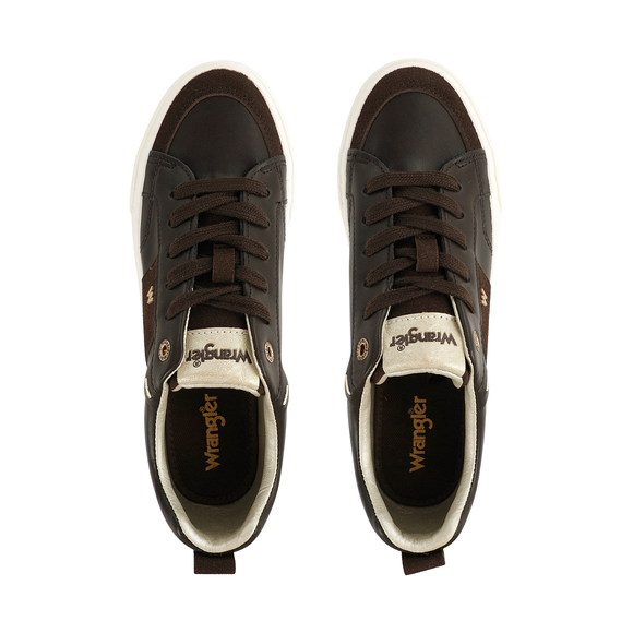 Buty damskie Wrangler Maren Low 20263063 IKU