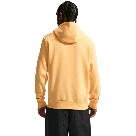 Bluza męska Nike Club BB złota FN3859 795