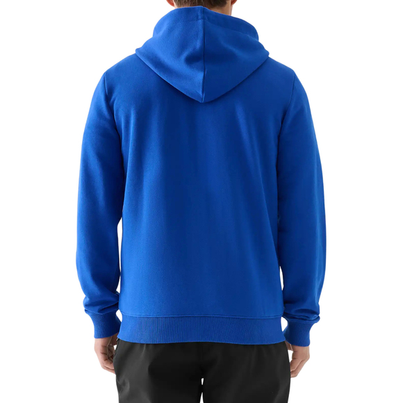 Bluza męska 4F M1982 kobalt 4FWAW25TSWSM1982 36S