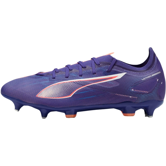Buty piłkarskie Puma Ultra 5 Match MxSG 107893 01