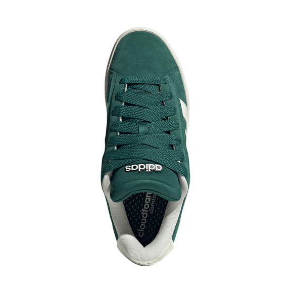 Buty męskie adidas Grand Court Alpha zielone JP8734
