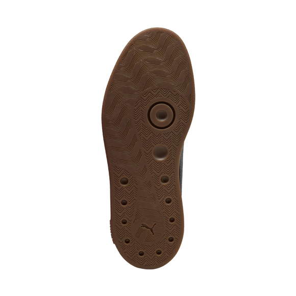 Buty dla dzieci Puma Club II Era różowe 401489 13