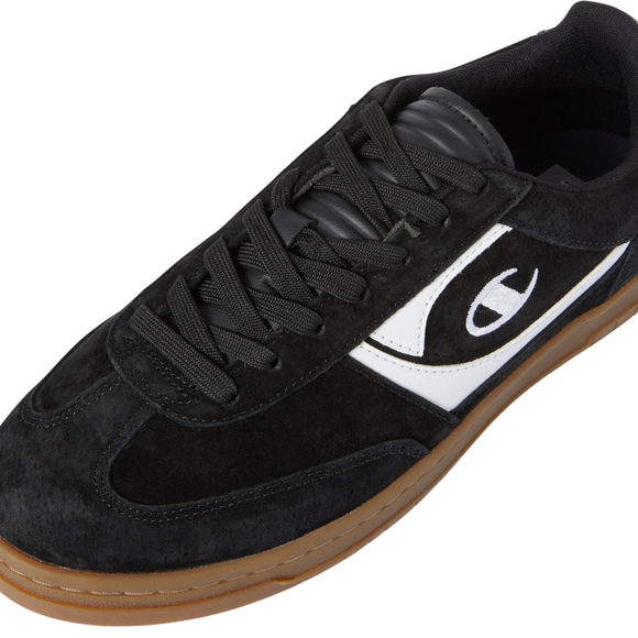 Buty damskie Champion CL78 SP czarne S11823 KK020
