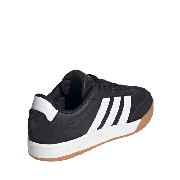 Buty męskie adidas VL Court FC czarne HQ0052