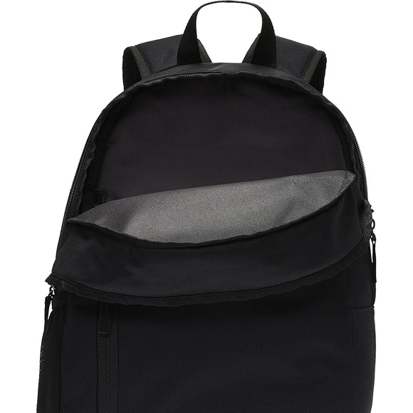 Plecak Nike Elemental GFX czarny BA6032 010 