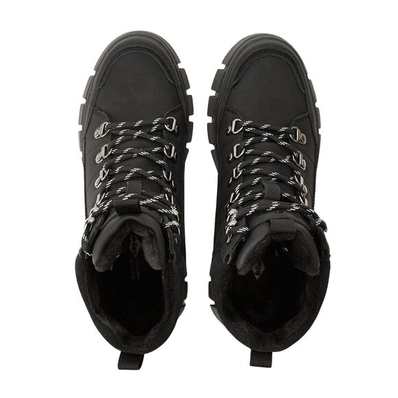 Buty damskie Lee Cooper czarne LCJ-26-31-4580LA