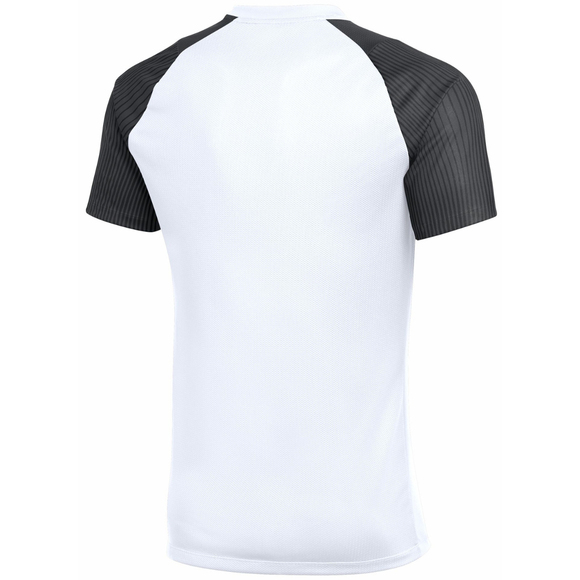 Koszulka męska Nike Dri-Fit Academy II biało-czarna HV8160 101
