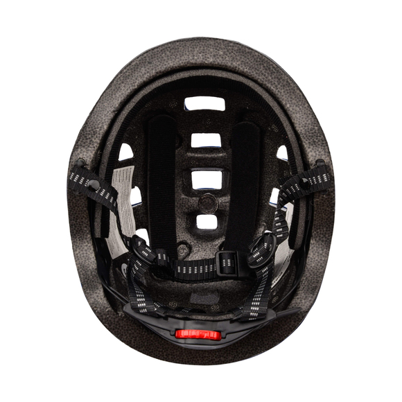 Kask Meteor MA-2 Racing M 52-56 cm niebieski 23965