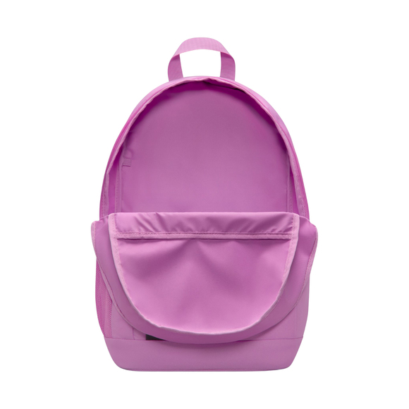 Plecak Nike Elemental różowy + piórnik pomarańczowy HJ4186 503
