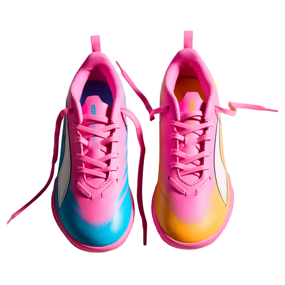 Buty piłkarskie dla dzieci Puma Ultra 6 Play IT 109056 05