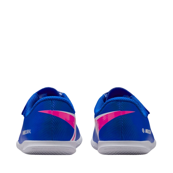 Buty piłkarskie dla dzieci Nike Mercurial Vapor 16 Club IC HQ2120 446