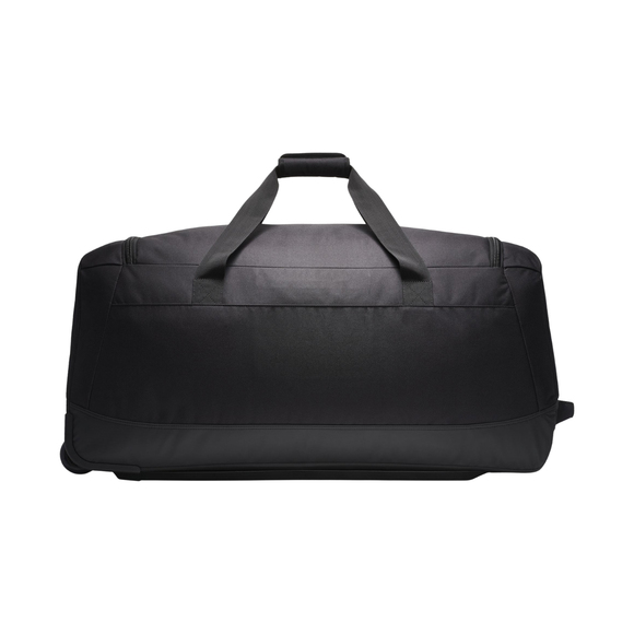 Torba Nike Club Team Swoosh Roller Bag czarna BA5199 010  