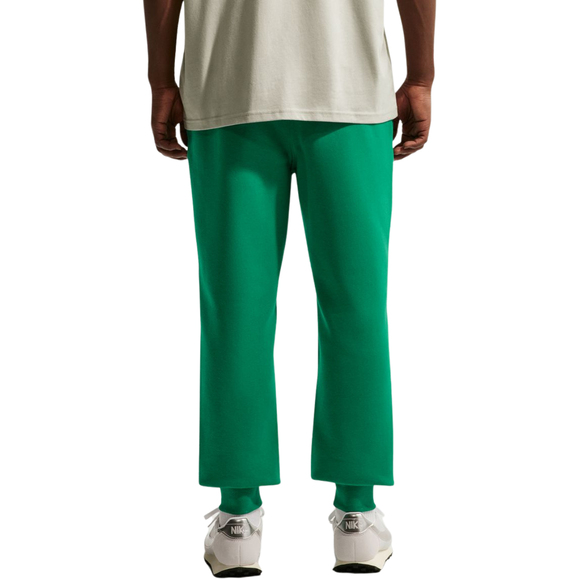 Spodnie męskie Nike Club BB Jogger zielone FN3787 365