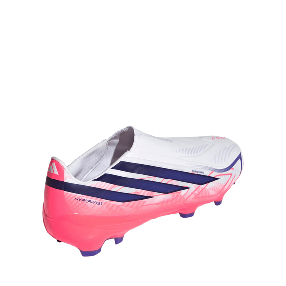 Buty piłkarskie adidas F50 Hyperfast League LL FG KJ3415