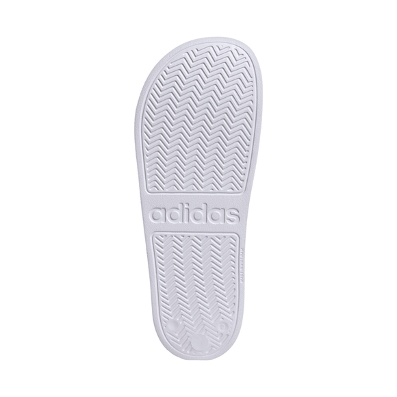 Klapki adidas Adilette Real Madrid białe JS4863
