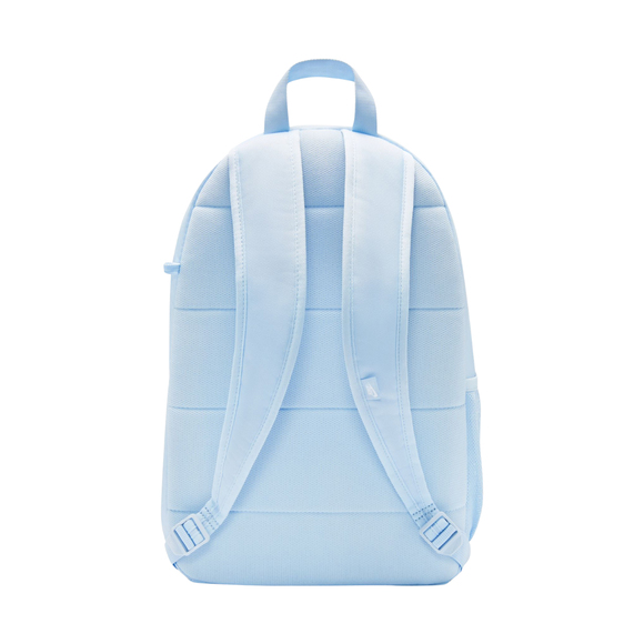 Plecak Nike Elemental błękitny + piórnik pomarańczowy HJ4186 407