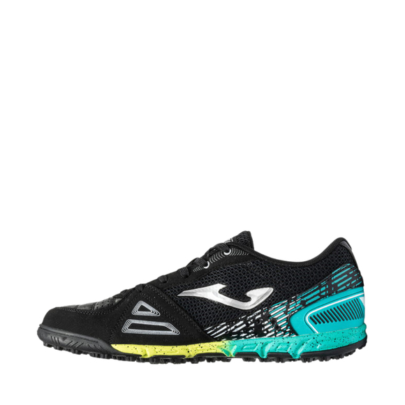 Buty piłkarskie Joma Mundial 2631 Turf czarne MUNW2631TF