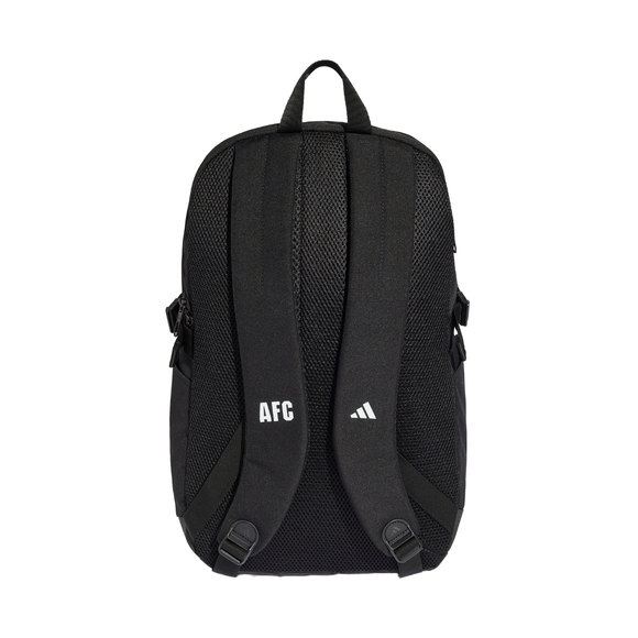Plecak adidas Arsenal FC czarny KR2951