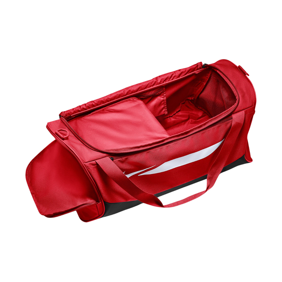 Torba Nike Academy Team M czerwona IO0918 657
