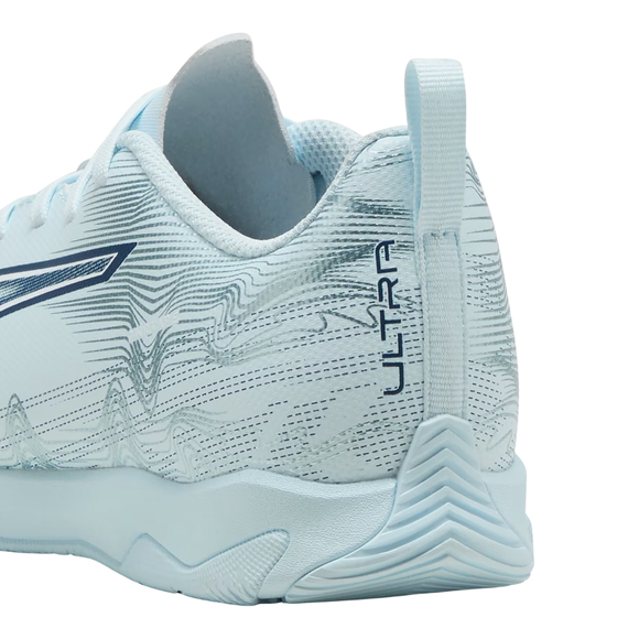 Buty piłkarskie dla dzieci Puma Ultra 6 Play IT 109056 03