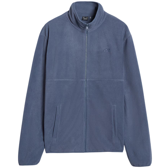 Polar męski 4F M357 denim 4FWAW25TFLEM357 32S