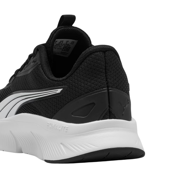 Buty dla dzieci Puma FlexFocus Lite Modern czarne 401517 01