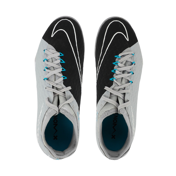 Buty piłkarskie dla dzieci Nike Hypervenom X Finale II IC 852572 004  