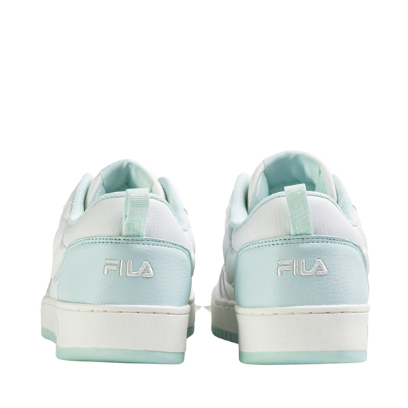Buty damskie Fila Rega NF białe FFW0484 13474