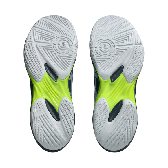 Buty męskie Asics Gel-Rocket 12 1071A116 404