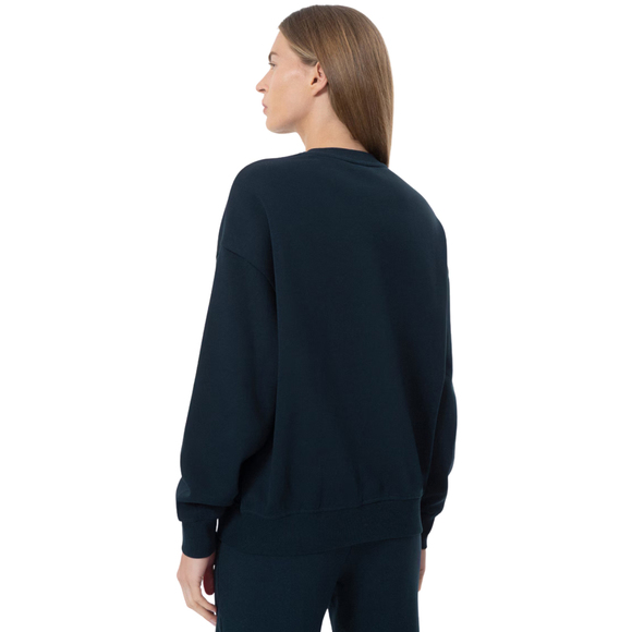 Bluza damska 4F ciemny granat H4Z22 BLD033 30S