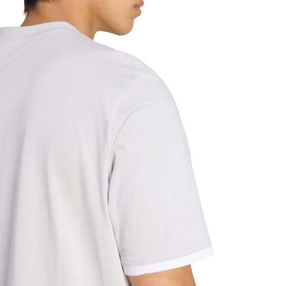 Koszulka męska adidas Entrada 26 Tee szara JZ6677