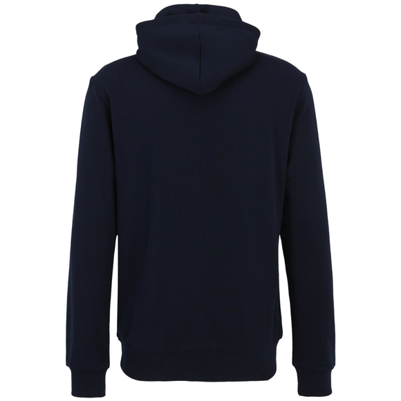 Bluza męska Fila Lumezzane granatowa FAM0875 50004