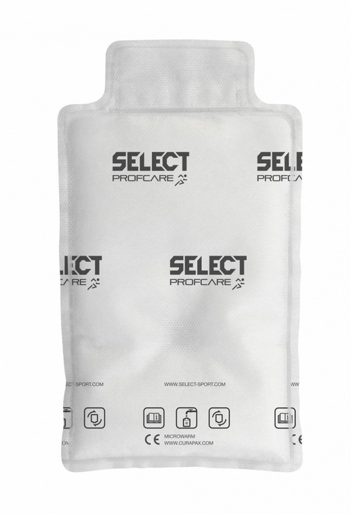 SELECT LÓD Eco ICE-PACK 12/pack 12 szt. woreczeków jednorazowych