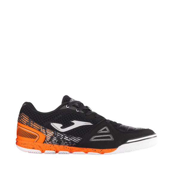 Buty piłkarskie Joma Mundial 2501 Indoor czarne MUNW2501IN