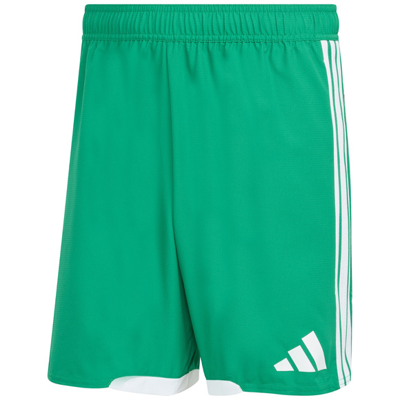 Spodenki męskie adidas Tiro 26 Competition Match Day zielone KA6175