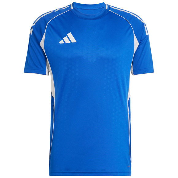 Koszulka męska adidas Tiro 25 Competition Match niebieska JF6084