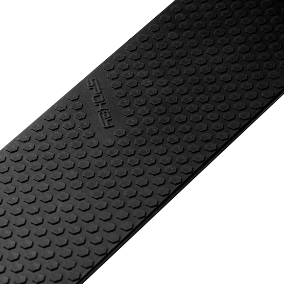 Hulajnoga Spokey Ayas czarno-zielona 943422