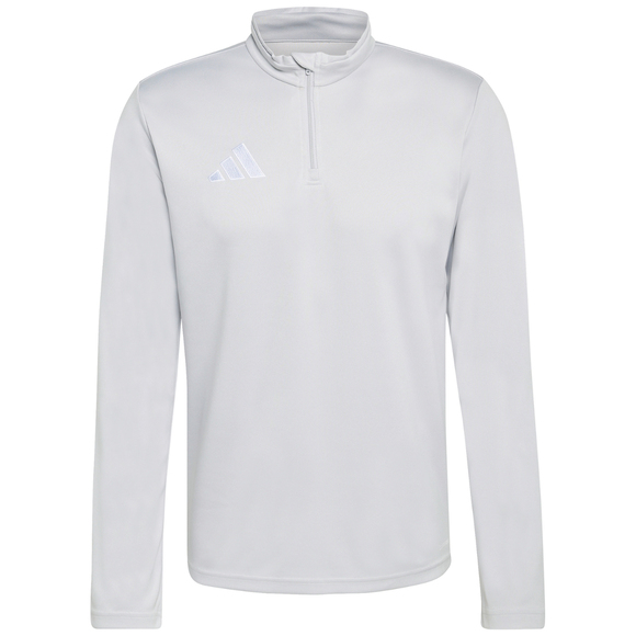 Bluza męska adidas Entrada 26 Training Top szara JZ6654