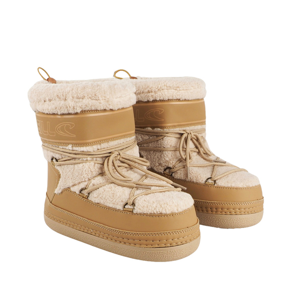 Buty damskie O'Neill Lisa F High beżowe 90263019 38F