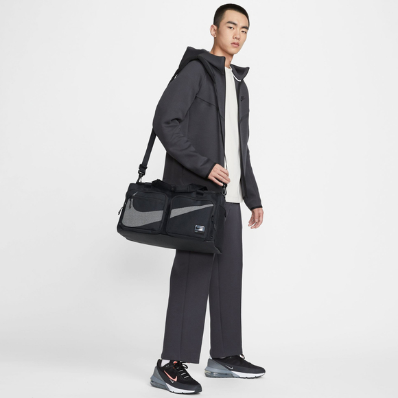 Torba Nike Utility Power 2.0 czarna HF0654 010
