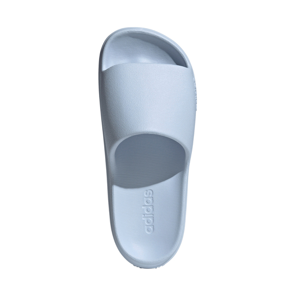 Klapki adidas Adilette Lumia niebieskie IH8922