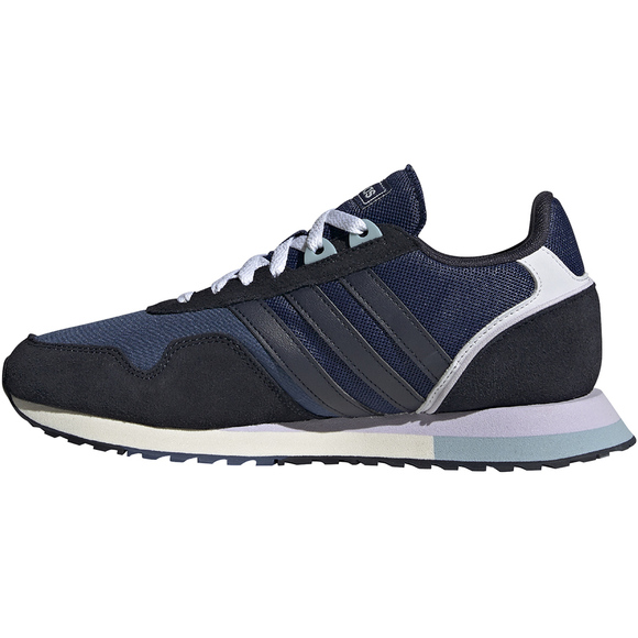 Buty damskie adidas 8K 2020 granatowo-czarne EH1440