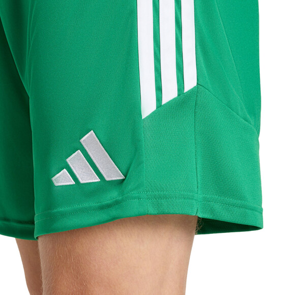 Spodenki męskie adidas Tiro 26 League zielone KA8774