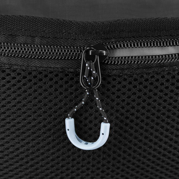 Saszetka na pas Spokey Drago czarna 943575