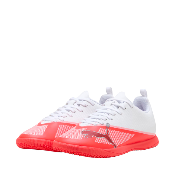 Buty piłkarskie dla dzieci Puma Ultra 7 Play IT 109166 01