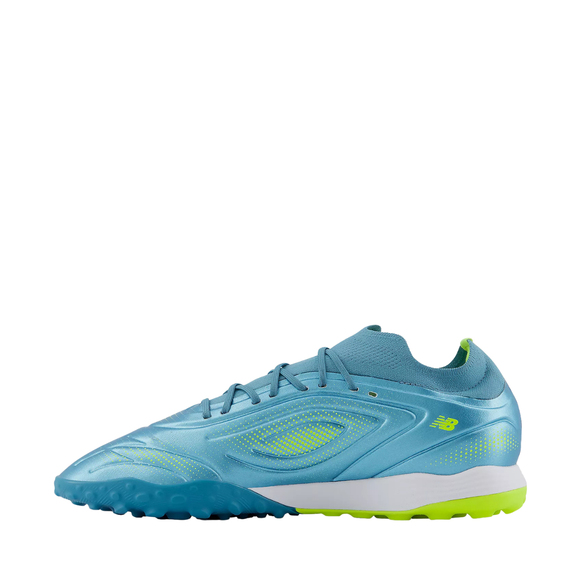 Buty piłkarskie New Balance Tekela Team Low Laced TF V5 NBUT3TL6HP