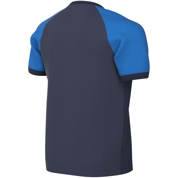 Koszulka dla dzieci Nike Dri-FIT Trophy VI granatowa HV8158 410